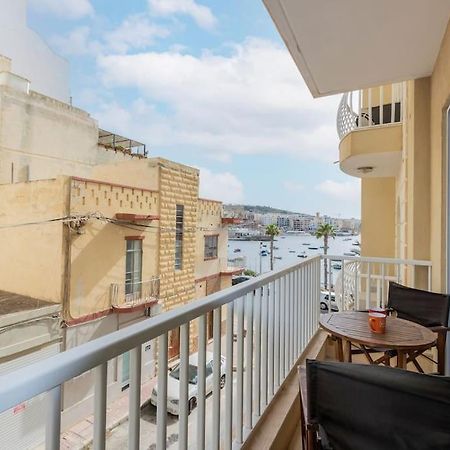 Beautiful, Top Notch 1 Bedroom Apt Just Off The Coast By 360 Estates San Pawl il-Baħar Zewnętrze zdjęcie
