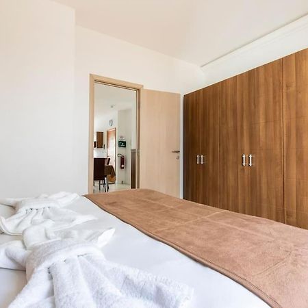 Beautiful, Top Notch 1 Bedroom Apt Just Off The Coast By 360 Estates San Pawl il-Baħar Zewnętrze zdjęcie